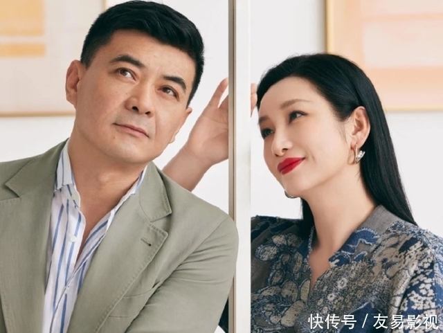 9天6亿,张艺谋逆袭了,所有人都注意于和伟张译,却忽略了秦海璐