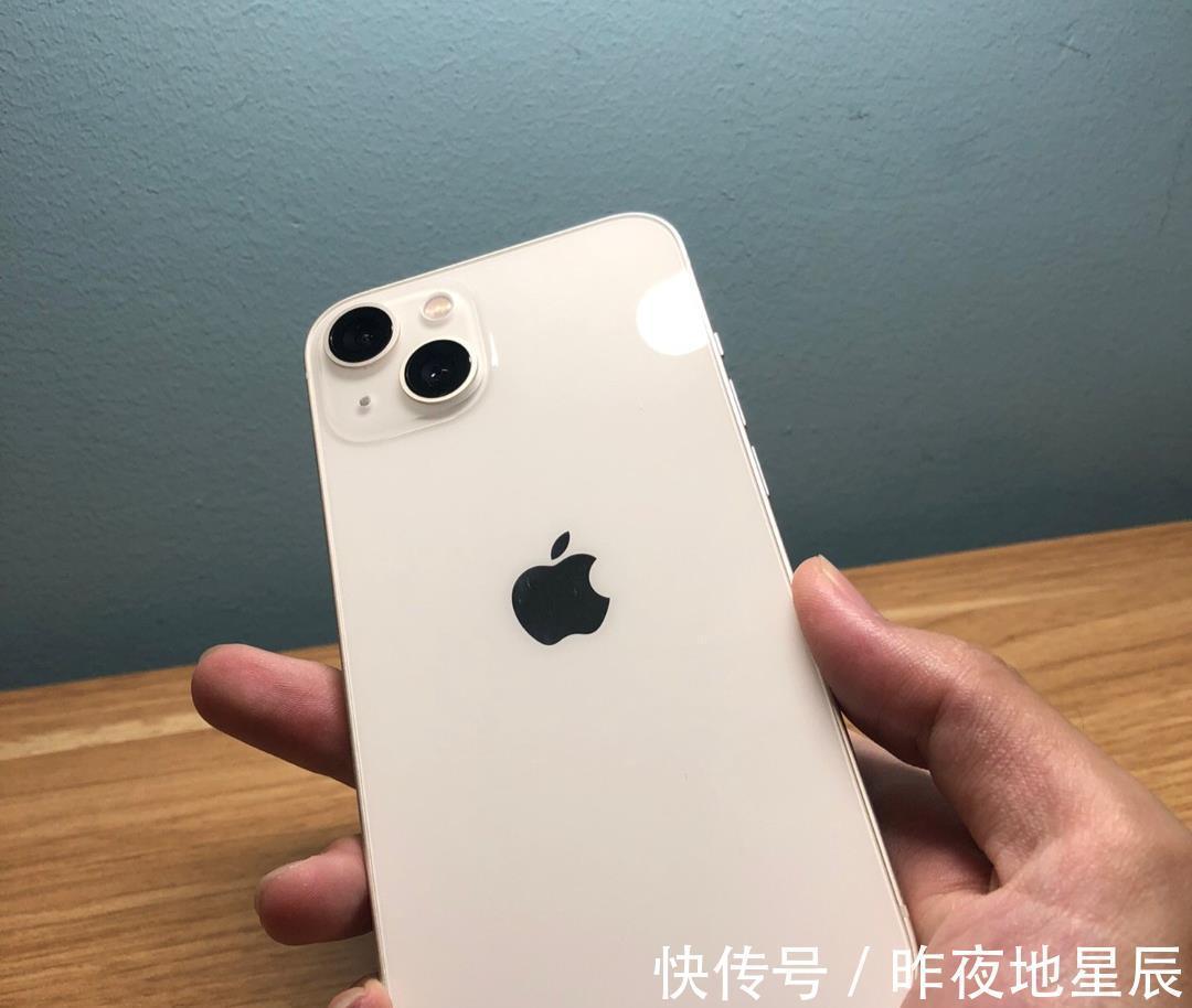 旗舰机|用了半年华为Mate40换上iPhone13，发现华为和苹果的差距这么大！