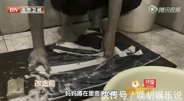 卧室|一家7口挤55㎡,四胞胎孩子挤一床,设计师爆改成小别墅