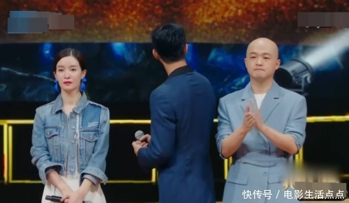 《我就是演员》潘斌龙夺冠实至名归,决赛场上最精彩的却不是他