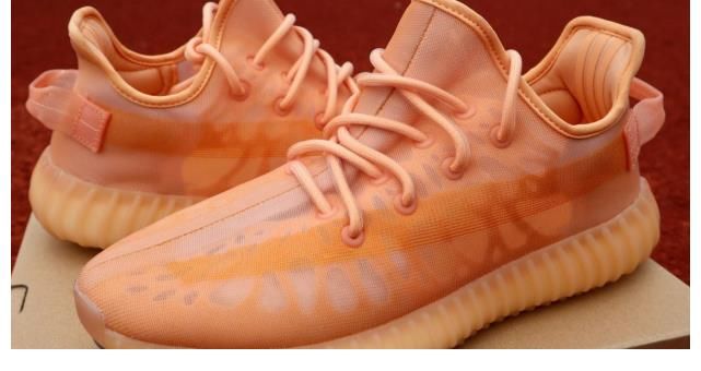 货号|死亡之吻价格跌破一千，yeezy350仅需1300元，球鞋入手良好时机！