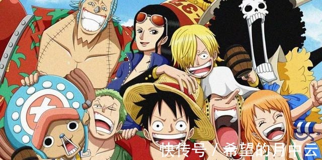 艾斯|海賊王里死亡人數極少,這是為什么原因其實很簡單!