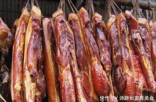 工资|若工资允许,赶紧尝尝重庆这5种特产美食,全吃过的一定是重庆人