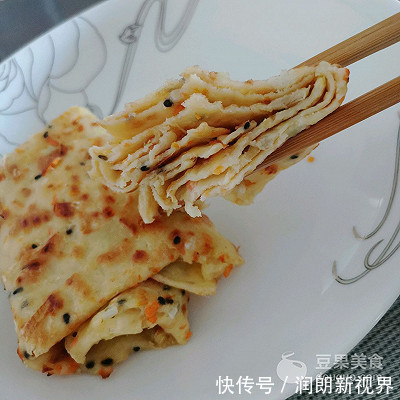 做法|鸡蛋软饼的做法