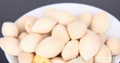 银杏果|养肝就是养命,3种食物要常吃,肝脏干净了,身体越来越健康!