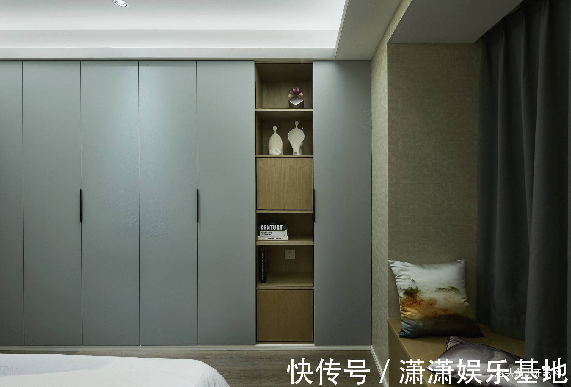 中国传统|150平现代中式，古朴典雅，反映民族文化，体现中国传统神韵！