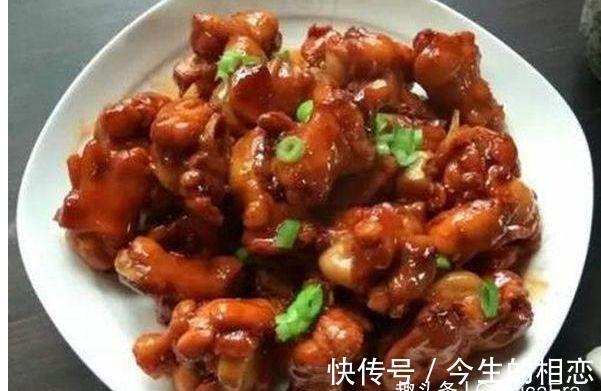 几道家常菜,养胃又下饭,出锅后香飘满屋,吃一次就喜欢