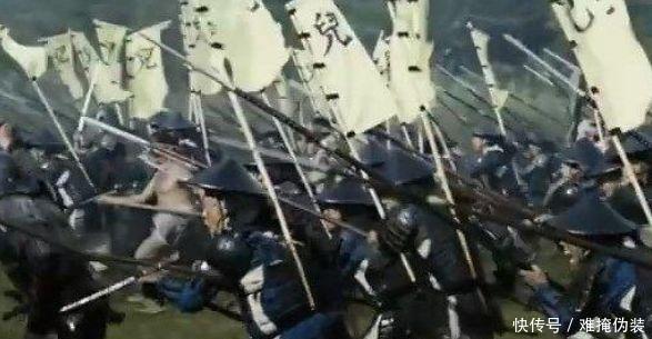 历史|历史最坑三大将领中国一个，欧洲一个，最坑的是日本人！