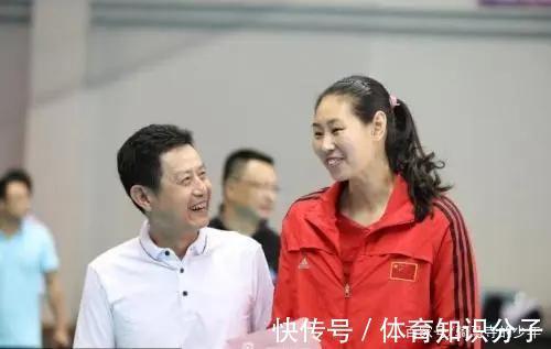 王媛媛|蔡斌大概率入主中国女排,王宝泉在天津更滋润,安家杰无执教成绩