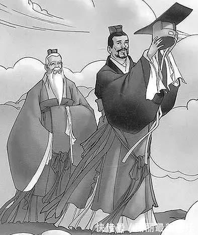 太史公@司马迁的这些隐晦之语,间接证明了《竹书纪年》中夏禹继位的真相