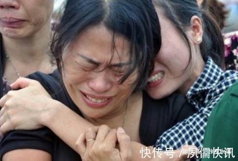 手术室|亲生儿子进了手术室抢救,连续三天,母亲却祈祷儿子不要活着出来