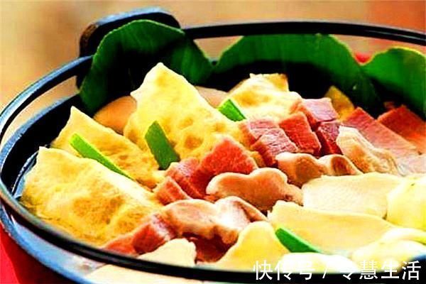 分享6道经典年夜饭菜品,尤其第6道菜,美味鲜香颜值高寓意好