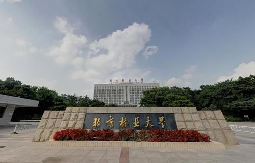 北京这四所高校不仅是211工程，还是双一流大学，有你的学校么