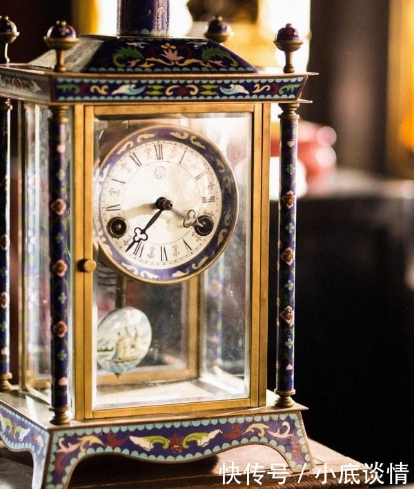 问吧精选︱王一樵:宫廷小人物的上升之路