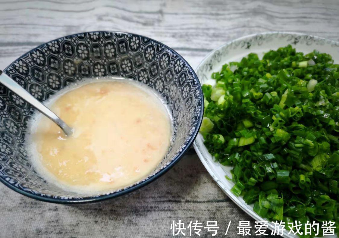 天一冷我就爱做它,一出炉儿子连吃3个,这味道外面买不到,真香