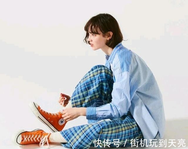 穿搭 “极简春夏日系风穿搭”,舒适休闲,简约却透着浓浓的高级感!