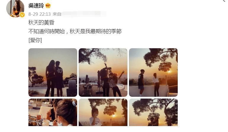 《爸爸去哪儿》的萌娃们长大了，曹格女儿近照变化大，长腿惹人羡