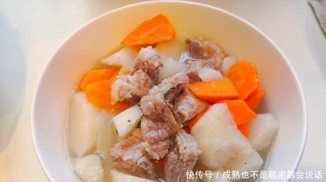 广州一家四口的午餐,家常便饭吃得香,做法简单,节后这样吃舒服