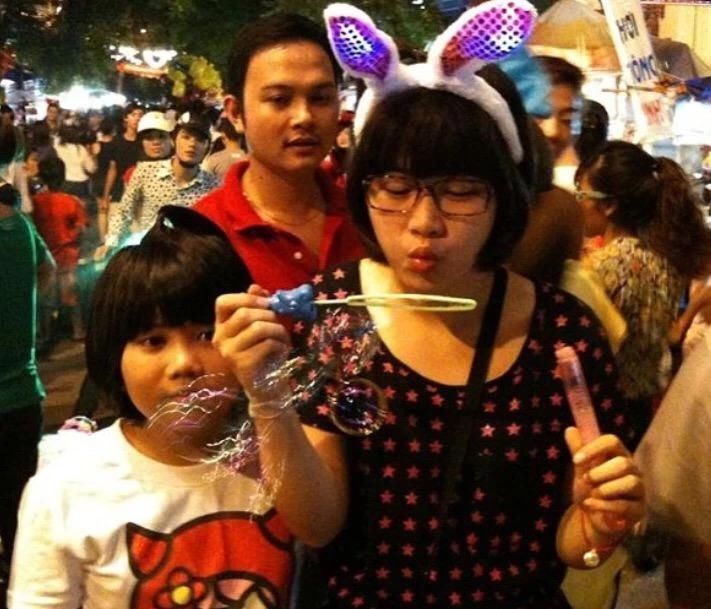 小姐姐|胖子逆袭成“越南第一健身少女”,沙漏般腰臀,科学减脂真的重要