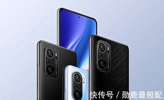 红米redmi|红米K50系列：一个好消息，一个坏消息！