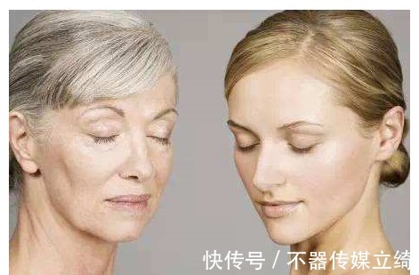 同龄人|有这4个特征的女性,衰老得特别快!护肤品都不好使,看看有你吗