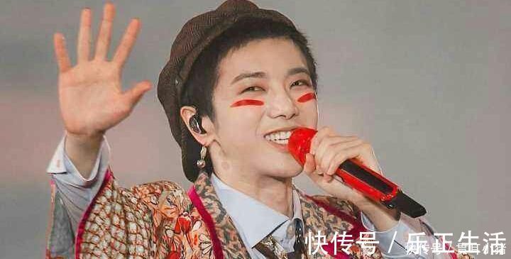 看了華晨宇在6天前的安排后,你就會看好他,努力的歌手真棒