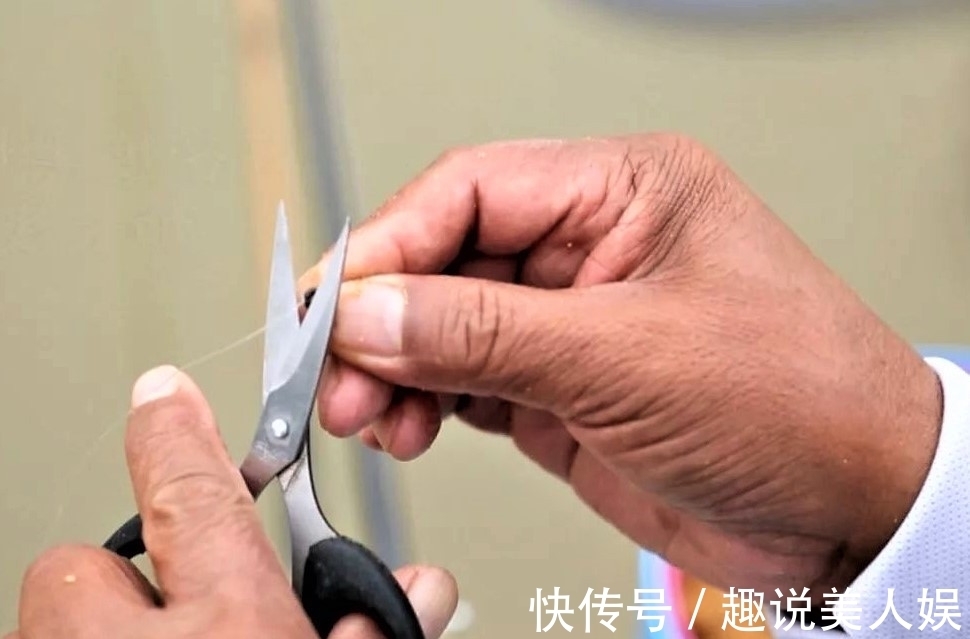 调漂|钓鱼调漂也有口诀?这6句调漂金句,你知道几句