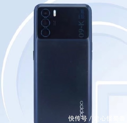 新机|OPPO两款新机入网!或为K系列和A系列,低至千元档