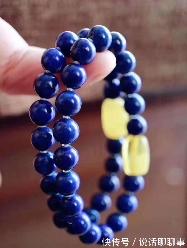 k金 哪些珠宝首饰适合「沉浸式」洗澡可别戴错了!