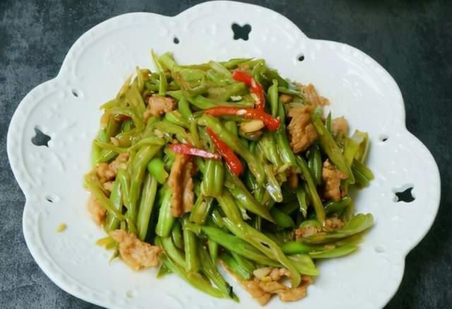 别错过|冷天,碰到别错过吃的菜,钙比鸡肉高,4块钱一斤不贵,别不懂吃