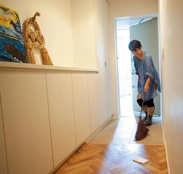 分钟|日本主妇太厉害5分钟快速解决家务难题,干净如新一整年