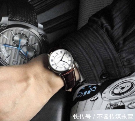 百达翡丽|男人都要面子,那么戴什么表能让你更有面子呢