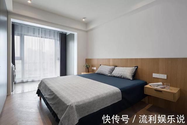 沙发|她家90㎡的房子,既不买沙发,也不买餐桌,完工却实用倍增!晒晒