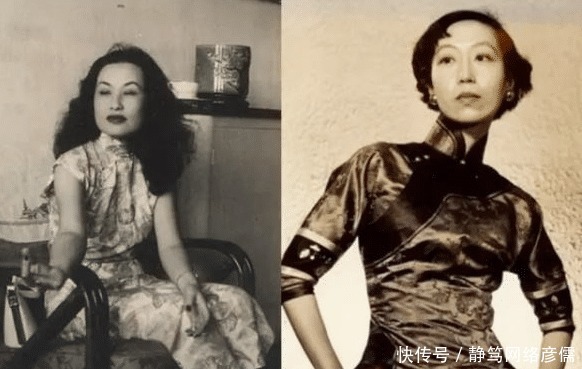 支撑|民国才女遭丈夫背叛,怀着孩子坚决要离婚,勇气是需要底气支撑的