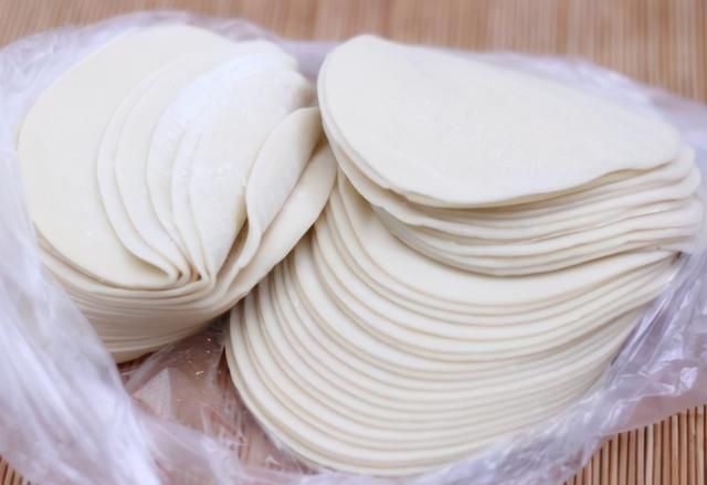 香脆|早餐,我家迷上吃懒人葱花饼,不和面不醒面,酥香脆,不用排队买