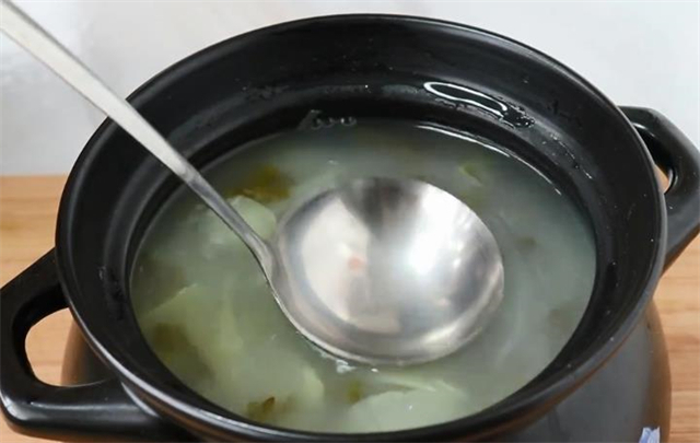 陕西的菜豆腐怎样做才好吃？教你用浆水点菜豆腐，方法超简单