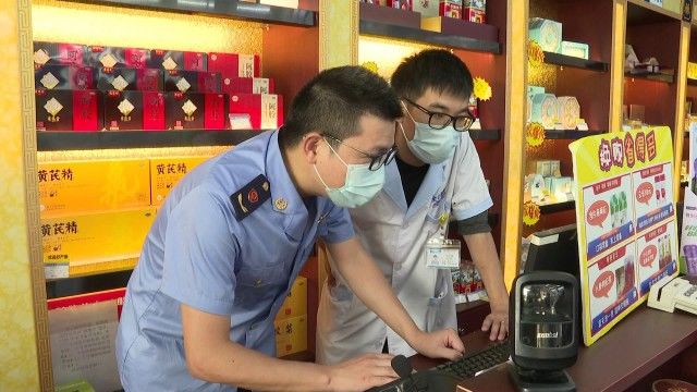 陶山镇|全面筑牢疫情防控安全防线瑞安在行动！