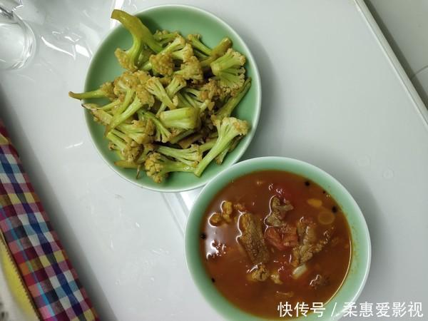 朋友圈|这道菜做完你一定会拍照发朋友圈!好看好吃,营养还丰富