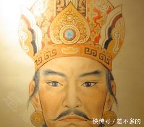 皇宫|皇帝霸占儿子王妃，竟立为皇后，儿子无奈，闯入皇宫“弑君篡位”！