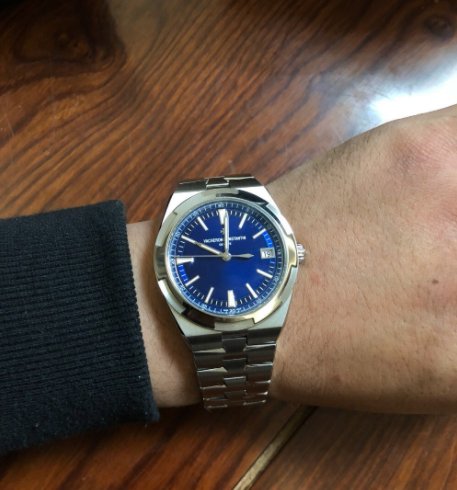 如果一辈子只能拥有三块手表，你该怎么选