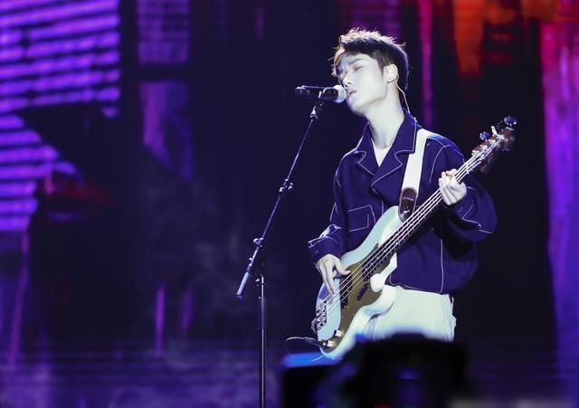 音樂節(jié)目|最慘《中國好聲音》冠軍,以新人身份再次參賽,第一場就被淘汰