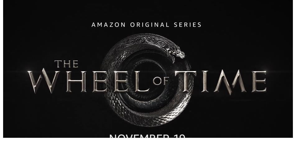 沐瑞|美国著名奇幻小说《时光之轮》改编美剧首发预告！