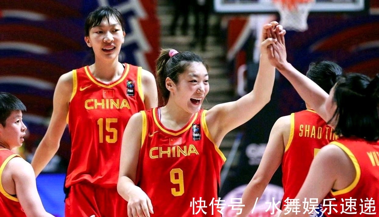 许利民|中国女篮亚洲杯再遇强敌！中期对决受期待，2米27神塔或随队出征
