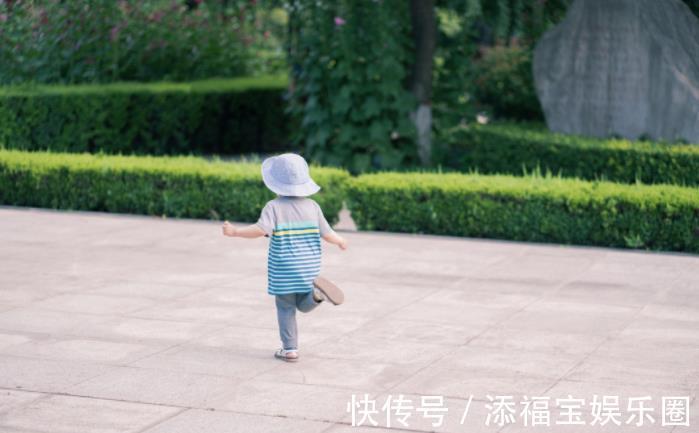 宝宝|孩子猛长个的四个信号,妈妈抓紧时机补充营养!