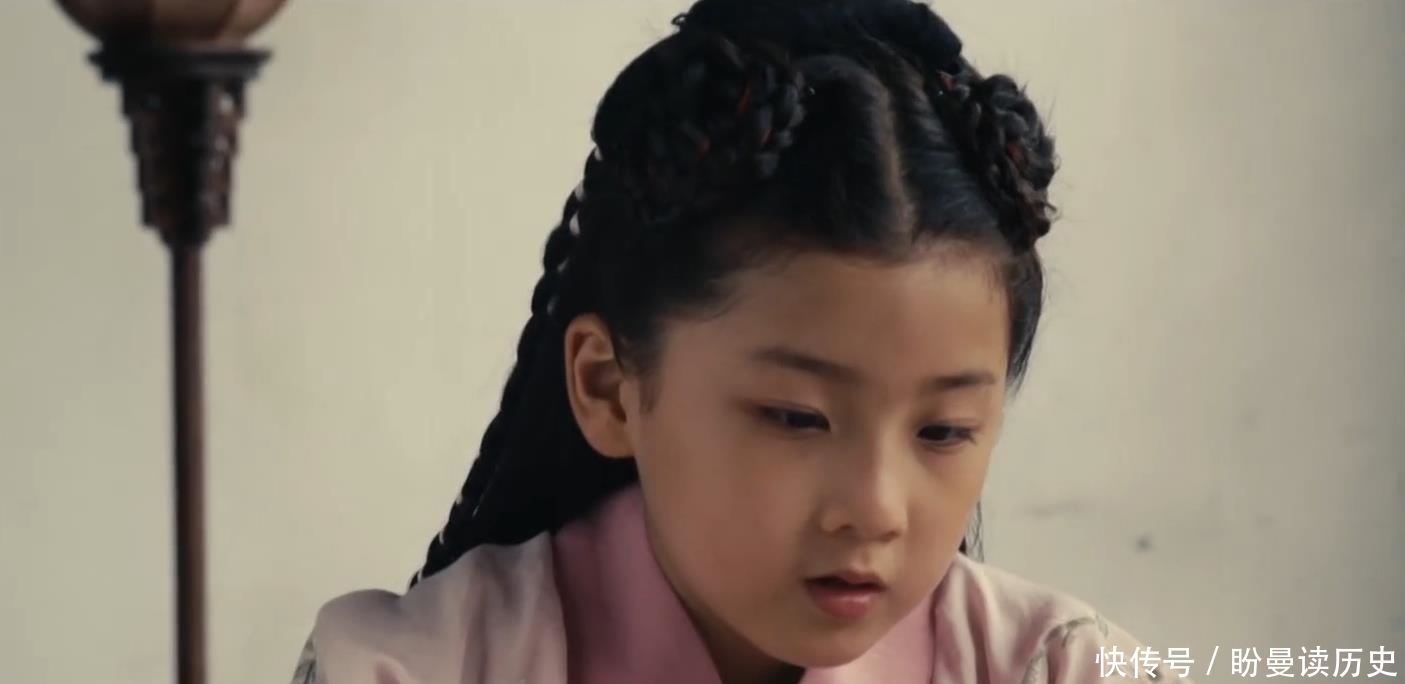 林默出生|北宋第一奇女子林默:她二十八岁逝世,比武则天的历史地位还高