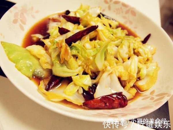 皮肤|它是“天然叶酸”,晚饭吃一盘,皮肤水灵,皱纹不见,素颜也漂亮