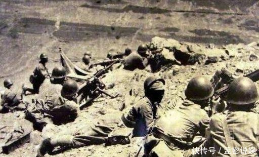 却是|两国明明不想交战,却一个比一个打的狠,而损失最惨重的却是中国