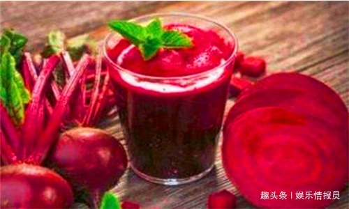 白刺果|人到中年,推荐4种食物,排除毒素,改善便秘,预防子宫早衰