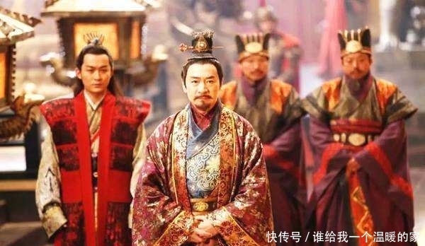 神光照耀|古代皇帝出生时的四大异象：一个比一个高能，还有更厉害的吗？