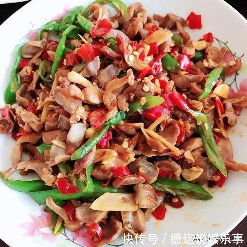 食欲|最适合冬季进食的17道开胃家常菜，油而不腻，让你食欲大增！